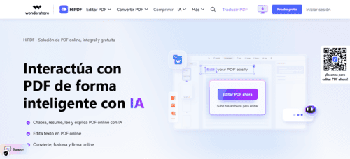 HiPDF